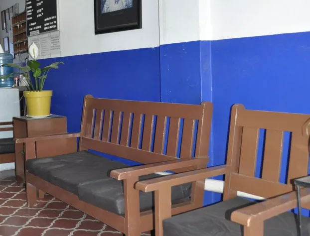 Hotel Metropolitan II hotel detail image 3