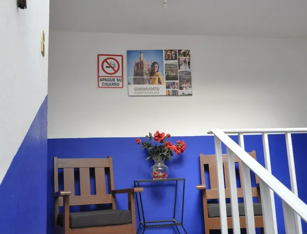 Hotel Metropolitan II hotel detail image 4