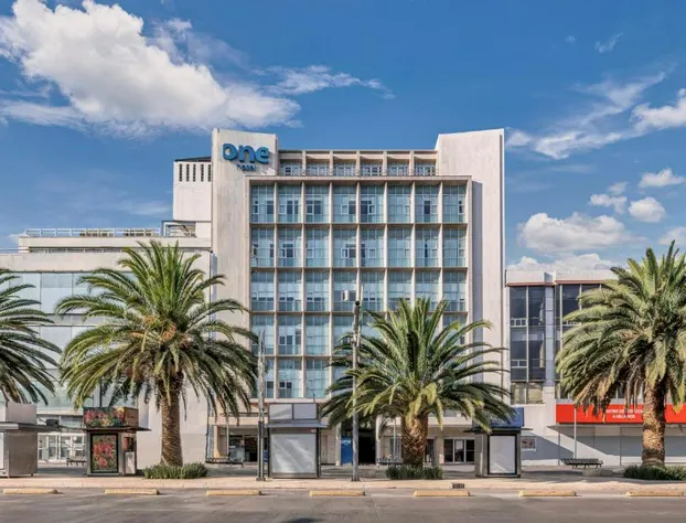 One Ciudad de México Alameda hotel detail image 4