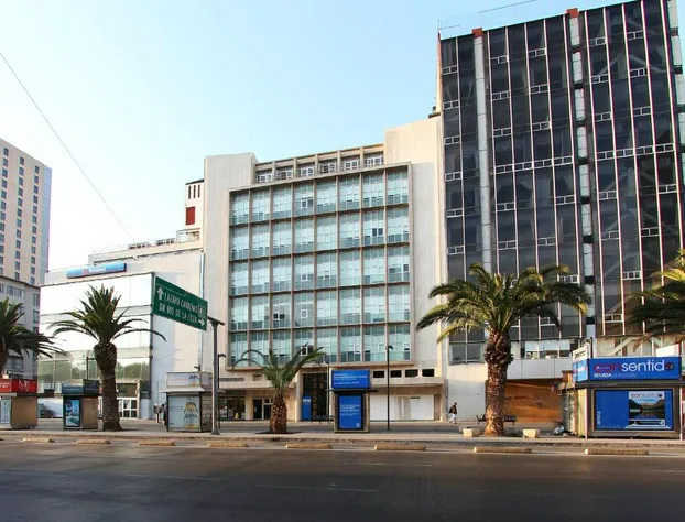 One Ciudad de México Alameda hotel detail image 1