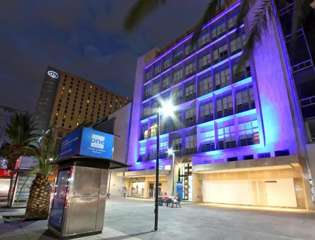 One Ciudad de México Alameda hotel detail image 2