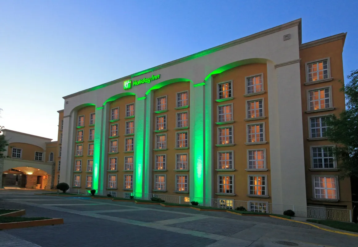 Holiday Inn Monclova by IHG hotel hero