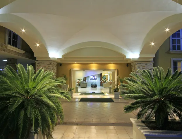 Holiday Inn Monclova by IHG hotel detail image 2