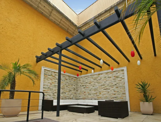 Holiday Inn Monclova by IHG hotel detail image 3