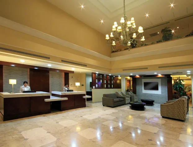 Holiday Inn Monclova by IHG hotel detail image 4