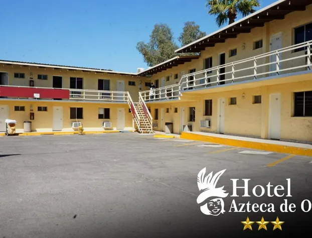 Azteca de Oro Mexicali hotel detail image 2