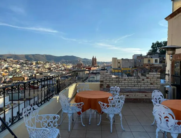 Hotel Posada Tolosa hotel detail image 2