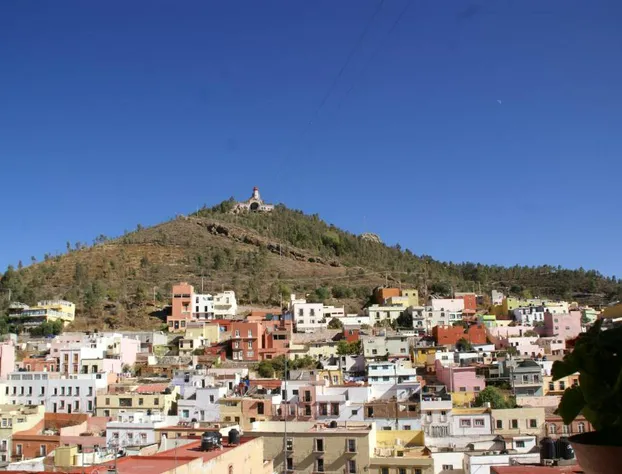 Hotel Posada Tolosa hotel detail image 3