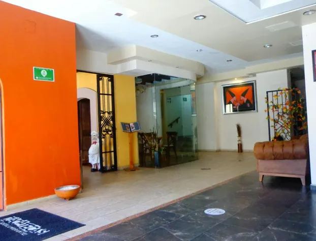 Hotel Posada Tolosa hotel detail image 4