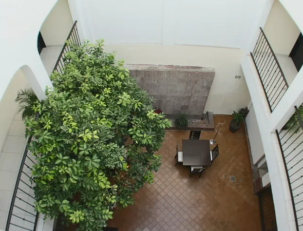 Hotel The Lit 13 hotel detail image 1