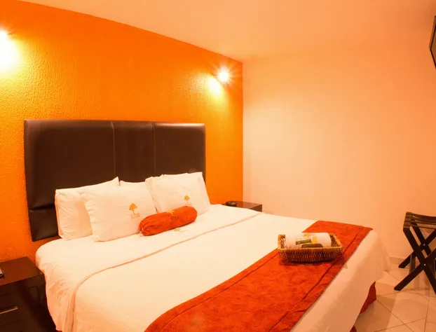 Hotel The Lit 13 hotel detail image 2