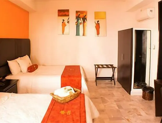 Hotel The Lit 13 hotel detail image 3