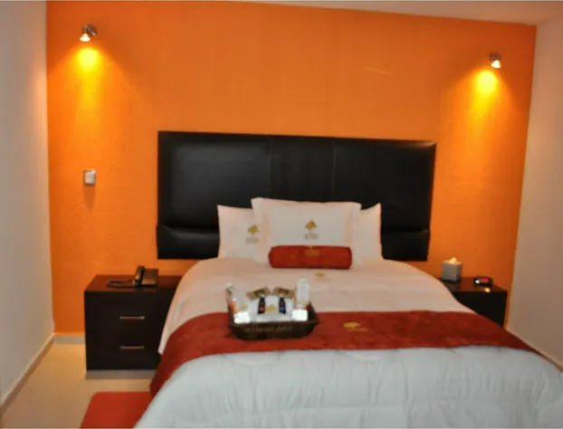 Hotel The Lit 13 hotel detail image 4