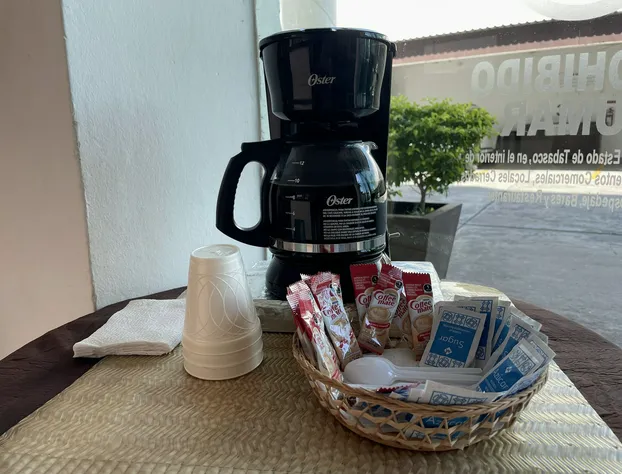 Hotel Santo Domingo hotel detail image 2