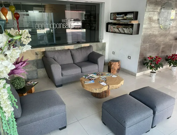 Hotel Santo Domingo hotel detail image 4