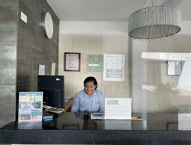 Hotel Santo Domingo hotel detail image 1