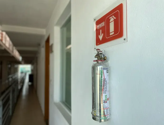 Hotel Santo Domingo hotel detail image 3