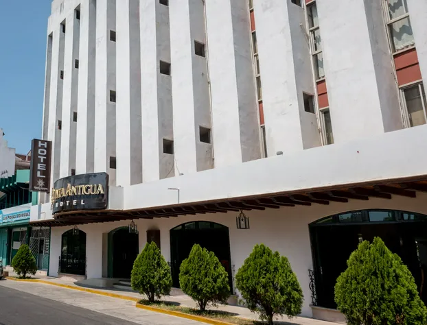 Hotel Quinta Antigua hotel detail image 1