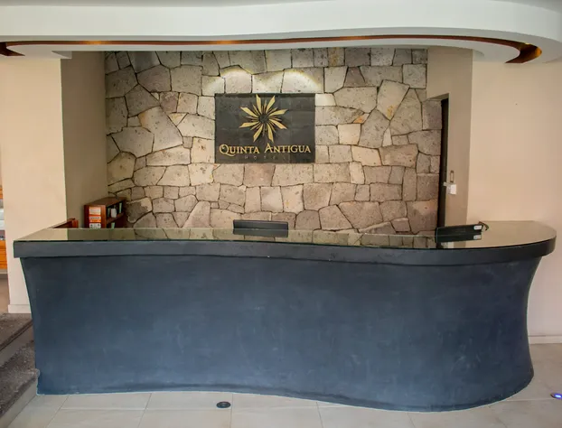 Hotel Quinta Antigua hotel detail image 2