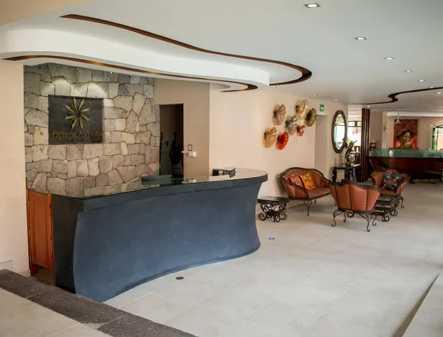Hotel Quinta Antigua hotel detail image 4