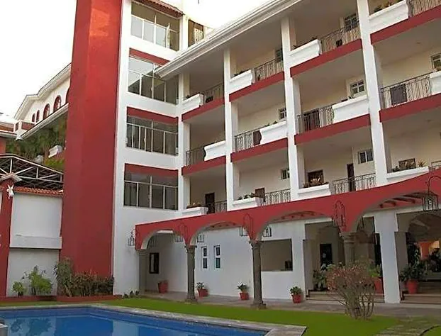 Hotel Quinta Antigua hotel detail image 1