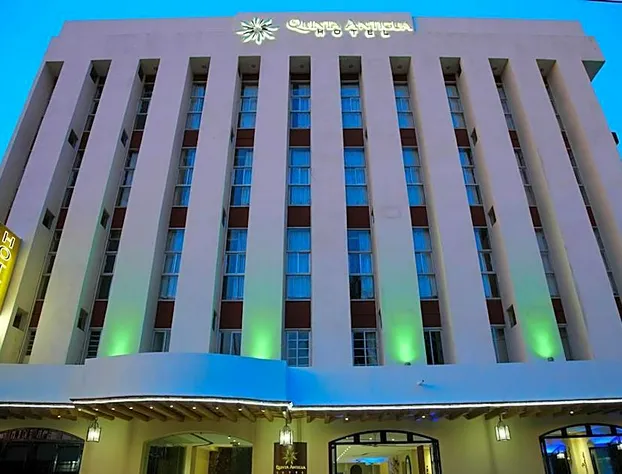 Hotel Quinta Antigua hotel detail image 2