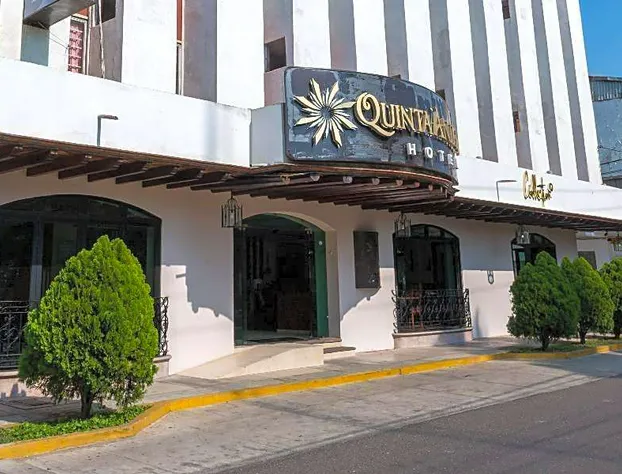 Hotel Quinta Antigua hotel detail image 3