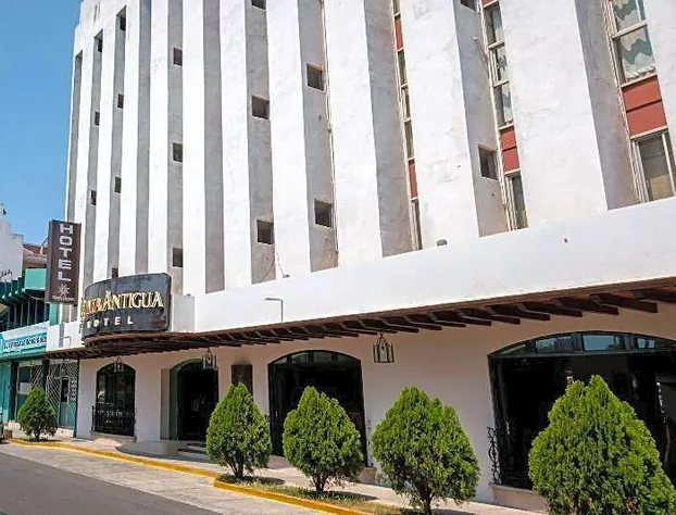 Hotel Quinta Antigua hotel detail image 4