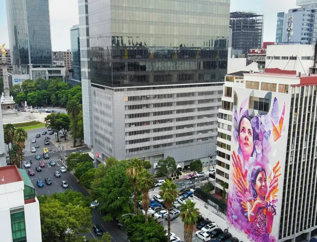 Hotel del Angel Reforma hotel detail image 1