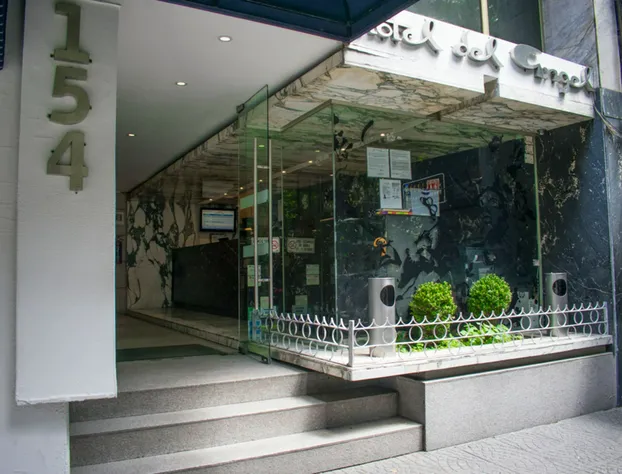 Hotel del Angel Reforma hotel detail image 2