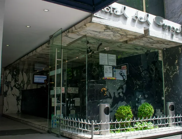 Hotel del Angel Reforma hotel detail image 3