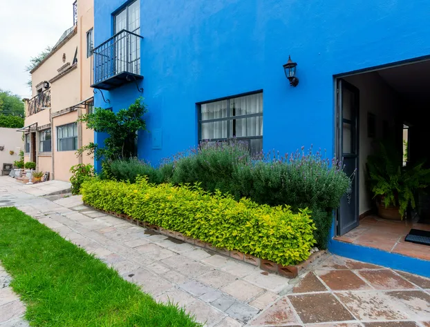 Hotel Casa Santamaría hotel detail image 2