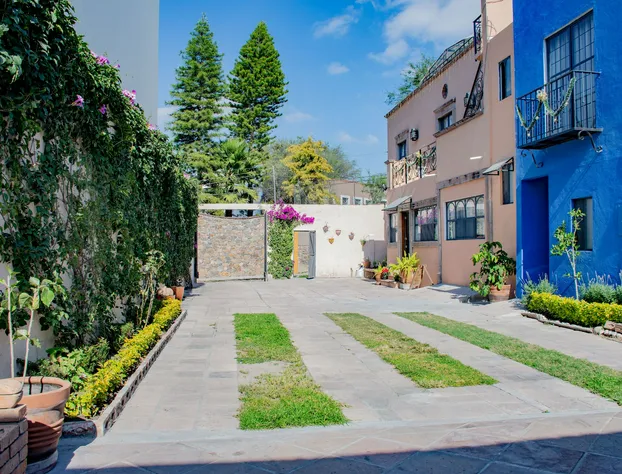 Hotel Casa Santamar hotel detail image 3