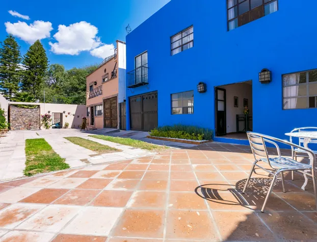 Hotel Casa Santamar hotel detail image 4