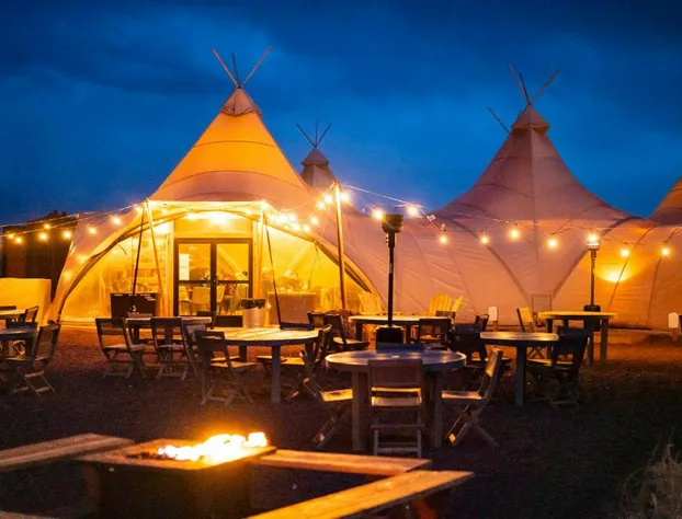 Under Canvas Grand Canyon hotel detail image 4