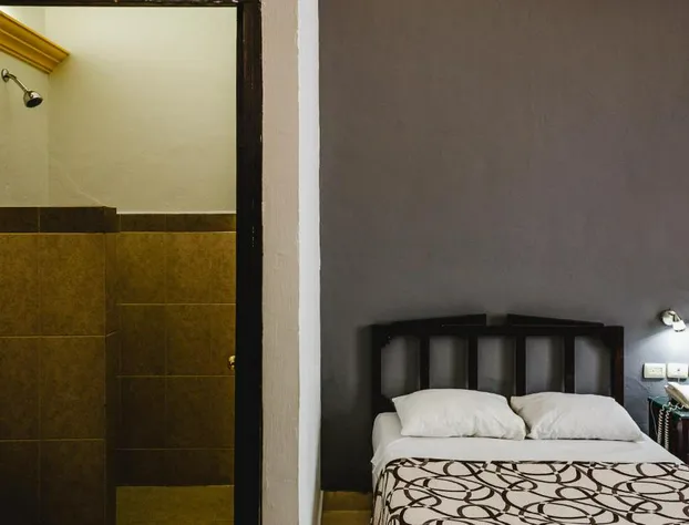 Hotel Montejo hotel detail image 3