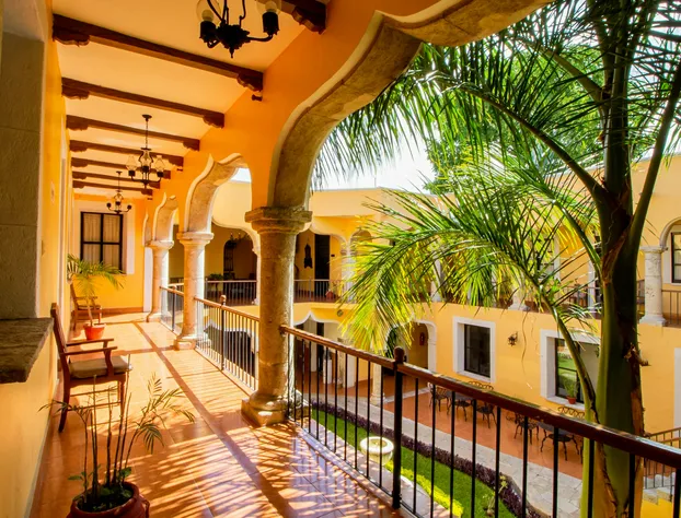 Hotel Montejo hotel detail image 1