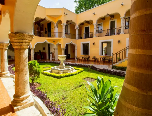 Hotel Montejo hotel detail image 2