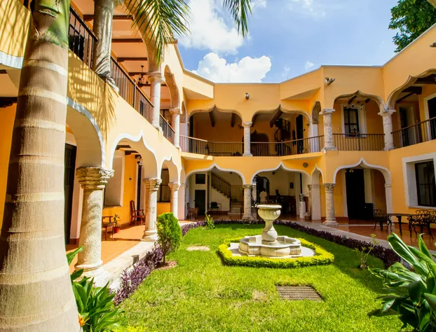 Hotel Montejo hotel detail image 3