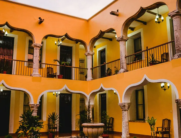 Hotel Montejo hotel detail image 4