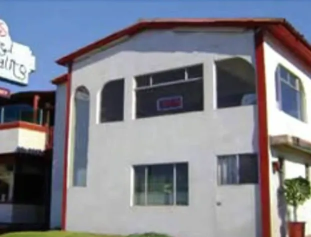 Hotel El Sausalito hotel detail image 3