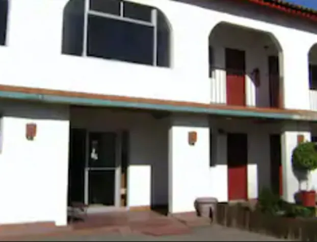 Hotel El Sausalito hotel detail image 4