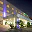 Holiday Inn Express & Suites Irapuato hotel hero