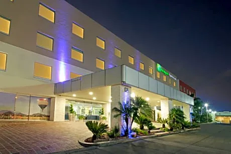Holiday Inn Express & Suites Irapuato hotel detail image 2