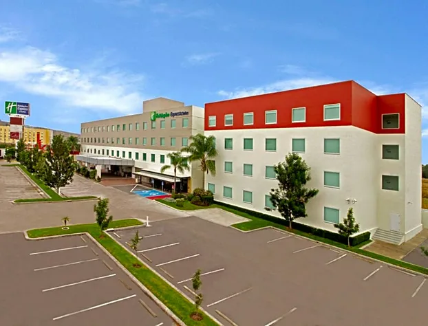 Holiday Inn Express & Suites Irapuato hotel detail image 4