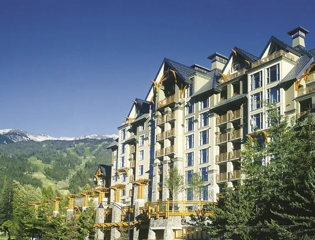 Pan Pacific Whistler Village Centre hotel detail image 2
