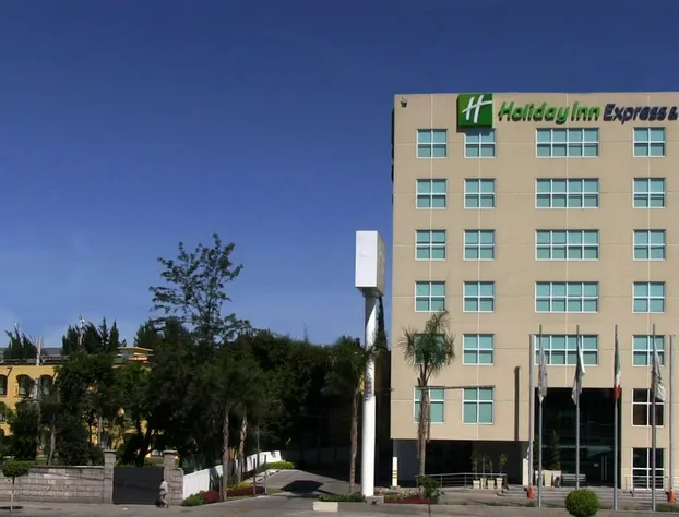 Holiday Inn Express Queretaro by IHG hotel detail image 2