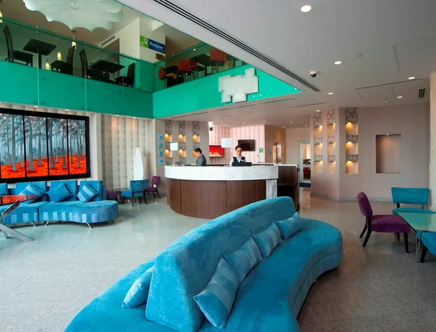 Holiday Inn Express Queretaro by IHG hotel detail image 4