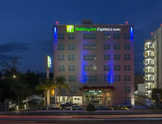Holiday Inn Express Queretaro by IHG hotel detail image 1