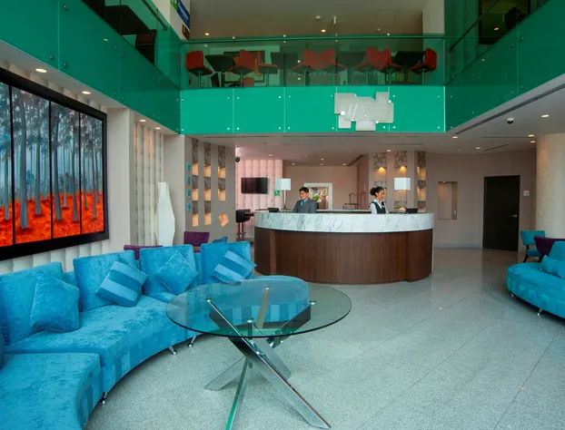 Holiday Inn Express Queretaro by IHG hotel detail image 3